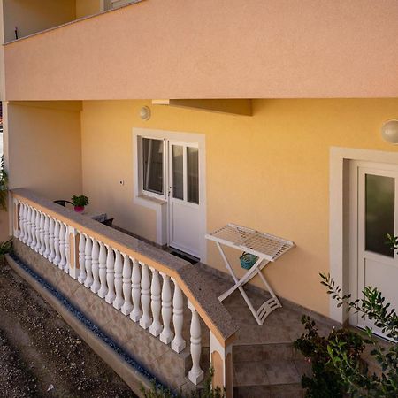 Apartments Nadica - Free Parking นิน ภายนอก รูปภาพ