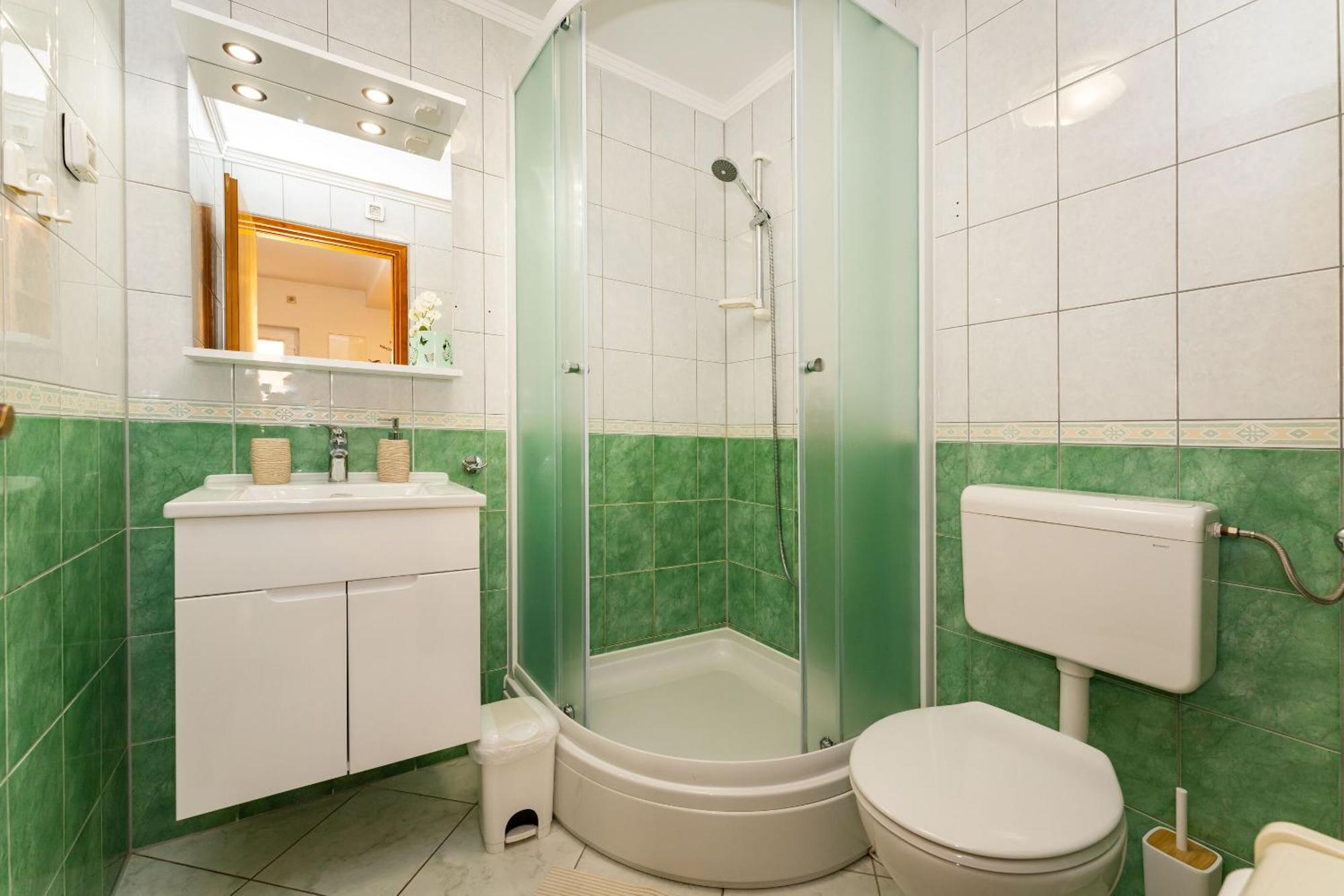 Apartments Nadica - Free Parking นิน ภายนอก รูปภาพ