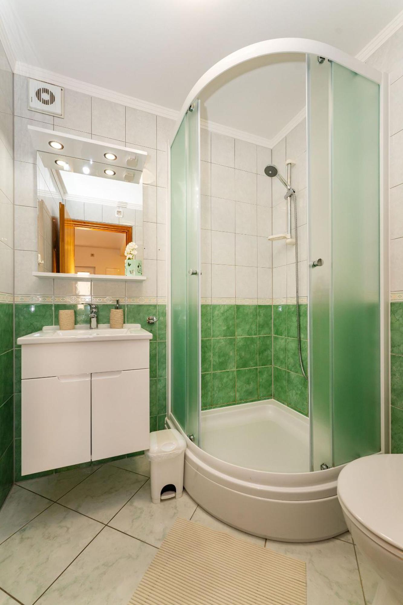 Apartments Nadica - Free Parking นิน ภายนอก รูปภาพ