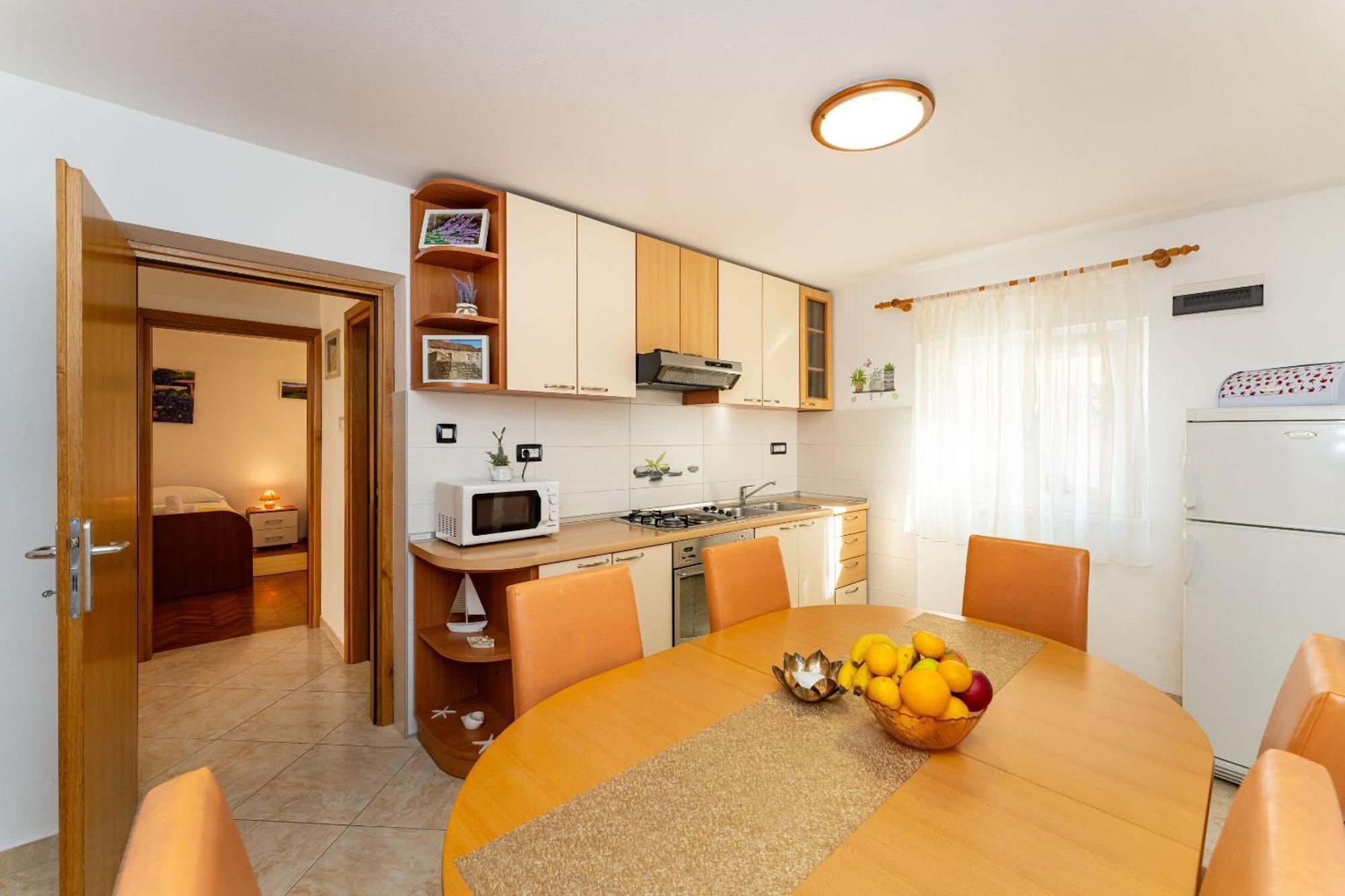Apartments Nadica - Free Parking นิน ภายนอก รูปภาพ