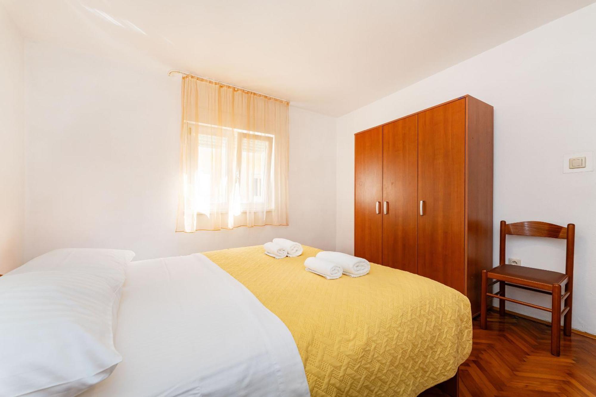 Apartments Nadica - Free Parking นิน ภายนอก รูปภาพ